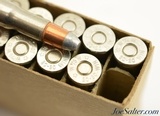 Winchester '76 Bicentennial 30-30 Ammo Full Box 150 Gr Silvertip - 6 of 6