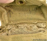 WWII British Web Gear Group - 8 of 9