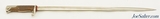 Imperial German 1898 Second Version Bayonet - 2 of 10