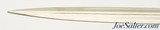 Imperial German 1898 Second Version Bayonet - 8 of 10