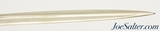 Imperial German 1898 Second Version Bayonet - 5 of 10