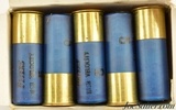 Peters High Velocity Early Plastic 12 Ga Shotgun Shells Mallard Flying - 5 of 5