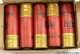 Winchester Super W Speed 16 GA Shotgun Shells 2 9/16" Full Box Staynless - 8 of 8