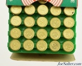 French "All-Right" 22 LR Ammo Cartoucherie Francaise Foreign Cartridges - 4 of 4