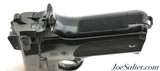 1980s S&W Model 459 Pistol 9mm 4" barrel - 8 of 11