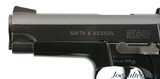 1980s S&W Model 459 Pistol 9mm 4" barrel - 7 of 11
