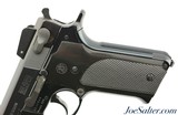 1980s S&W Model 459 Pistol 9mm 4" barrel - 5 of 11