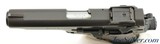 1980s S&W Model 459 Pistol 9mm 4" barrel - 9 of 11
