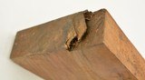 Figured Barn Aged Circassian Walnut Gun Stock Project 40-60 Years Old - 5 of 8
