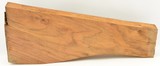 Figured Barn Aged Circassian Walnut Gun Stock Project 40-60 Years Old - 6 of 8