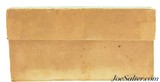 Early Winchester 45-70-500 Government Standard Target Black Powder Ammo - 4 of 8