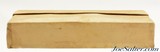 Early Winchester 45-70-500 Government Standard Target Black Powder Ammo - 6 of 8