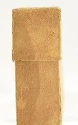 Early Winchester 45-70-500 Government Standard Target Black Powder Ammo - 3 of 8