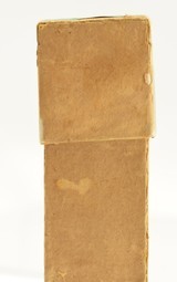 Early Winchester 45-70-500 Government Standard Target Black Powder Ammo - 5 of 8