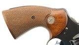 Excellent Colt .38 Officers Model Match Revolver w/ Factory Single Action - 2 of 13