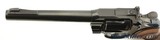 Excellent Colt .38 Officers Model Match Revolver w/ Factory Single Action - 10 of 13