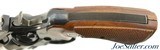 Excellent Colt .38 Officers Model Match Revolver w/ Factory Single Action - 9 of 13
