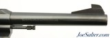 Excellent Colt .38 Officers Model Match Revolver w/ Factory Single Action - 4 of 13