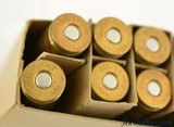 Parker Hale Elephant Box 404 Rimless Nitro Express Ammo Partial Collector Box - 4 of 4