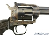 Colt New Frontier 22 Scout SAA Built 1983 - 3 of 12
