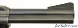 Colt New Frontier 22 Scout SAA Built 1983 - 4 of 12