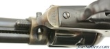 Colt New Frontier 22 Scout SAA Built 1983 - 11 of 12