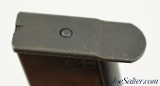 Walther P.38 Magazine Post WWII Banner Logo 9mm - 4 of 5