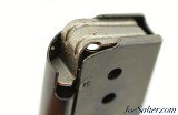 Walther P.38 Magazine Post WWII Banner Logo 9mm - 5 of 5