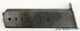 Walther P.38 Magazine Post WWII Banner Logo 9mm - 2 of 5