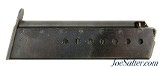 Walther P.38 Magazine Post WWII Banner Logo 9mm