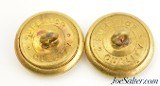 Pair of Civil War New Hampshire "Superior Quality" Buttons - 2 of 2
