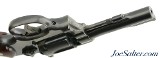 Excellent Boxed Smith & Wesson K-22 Combat Masterpiece Pre-Model18 Mfg 1953 - 11 of 15