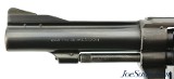 Excellent Boxed Smith & Wesson K-22 Combat Masterpiece Pre-Model18 Mfg 1953 - 7 of 15