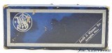 Excellent Boxed Smith & Wesson K-22 Combat Masterpiece Pre-Model18 Mfg 1953 - 12 of 15