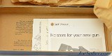 Excellent Boxed Smith & Wesson K-22 Combat Masterpiece Pre-Model18 Mfg 1953 - 15 of 15
