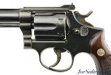 Excellent Boxed Smith & Wesson K-22 Combat Masterpiece Pre-Model18 Mfg 1953 - 6 of 15