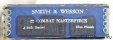 Excellent Boxed Smith & Wesson K-22 Combat Masterpiece Pre-Model18 Mfg 1953 - 13 of 15