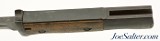WWII German K98 Bayonet and Scabbard Coppel GmbH 1939 - 8 of 9