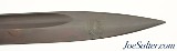 WWII German K98 Bayonet and Scabbard Coppel GmbH 1939 - 5 of 9