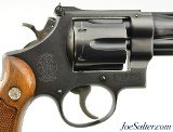 Excellent S&W Model 28-2 The Highway Patrolman Revolver 357 Mag S- Prefix - 3 of 13