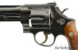 Excellent S&W Model 28-2 The Highway Patrolman Revolver 357 Mag S- Prefix - 6 of 13