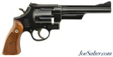Excellent S&W Model 28-2 The Highway Patrolman Revolver 357 Mag S- Prefix - 1 of 13