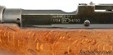 Late Production British No. 4 Mk. 2 Rifle by ROF Fazakerley - 9 of 15