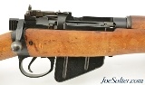 Late Production British No. 4 Mk. 2 Rifle by ROF Fazakerley - 4 of 15