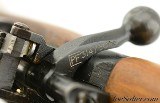 Late Production British No. 4 Mk. 2 Rifle by ROF Fazakerley - 13 of 15