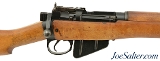Late Production British No. 4 Mk. 2 Rifle by ROF Fazakerley - 1 of 15
