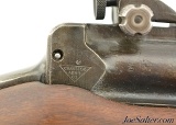 Dutch Colonial Contract Johnson Model 1941 Rifle .30-06 - 6 of 15