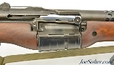 Dutch Colonial Contract Johnson Model 1941 Rifle .30-06 - 7 of 15