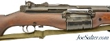 Dutch Colonial Contract Johnson Model 1941 Rifle .30-06 - 1 of 15
