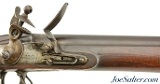 Rare India Pattern Brown Bess New Brunswick Militia Musket by Ramsay Sutherland - 7 of 15